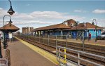 NJT Belmar station